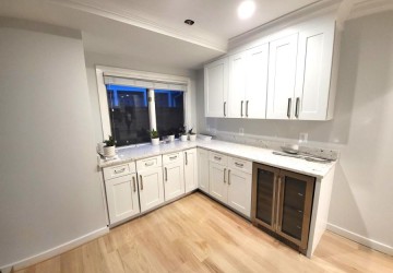 Kitchen Remodeling