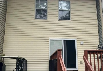 Siding Replacement 