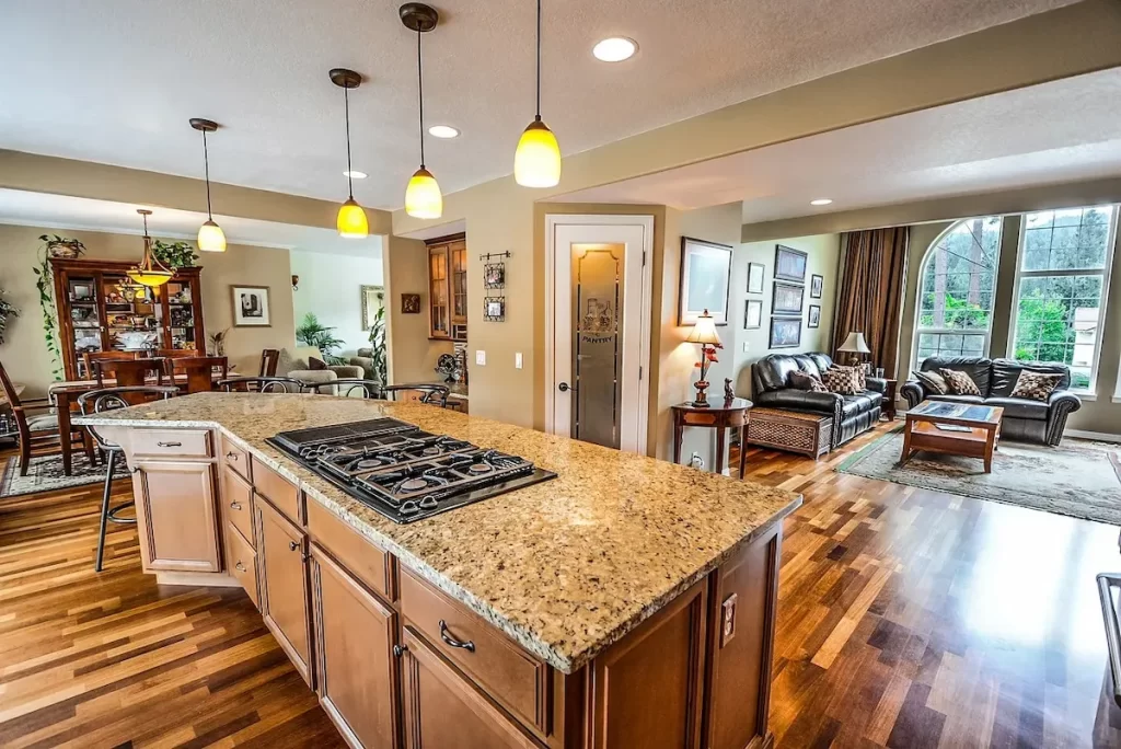 Home Renovation Trends 2025 Gaithersburg MD: Smarter, Greener, More Stylish Homes Home renovation trends 2025 Gaithersburg MD kitchen upgrade