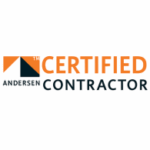 Anderson Certified Contractort LOGO
