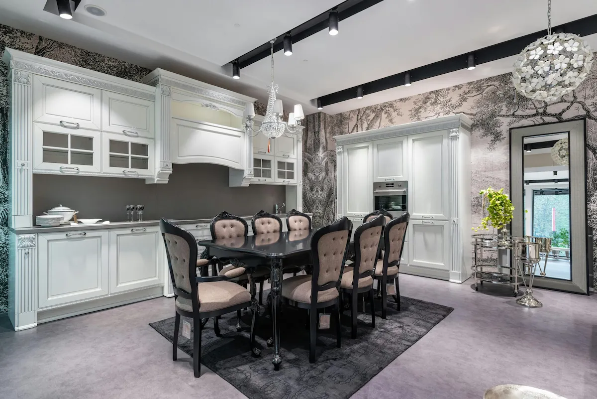 kitchen renovation in bethesda md