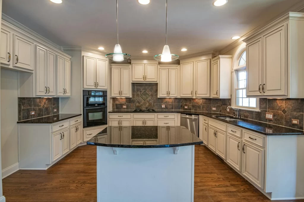 kitchen remodeling gaithersburg md