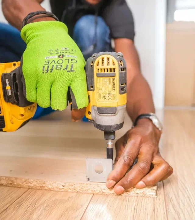 home renovations gaithersburg md